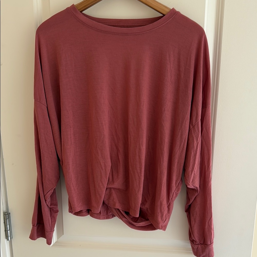 Womens workout shirts
